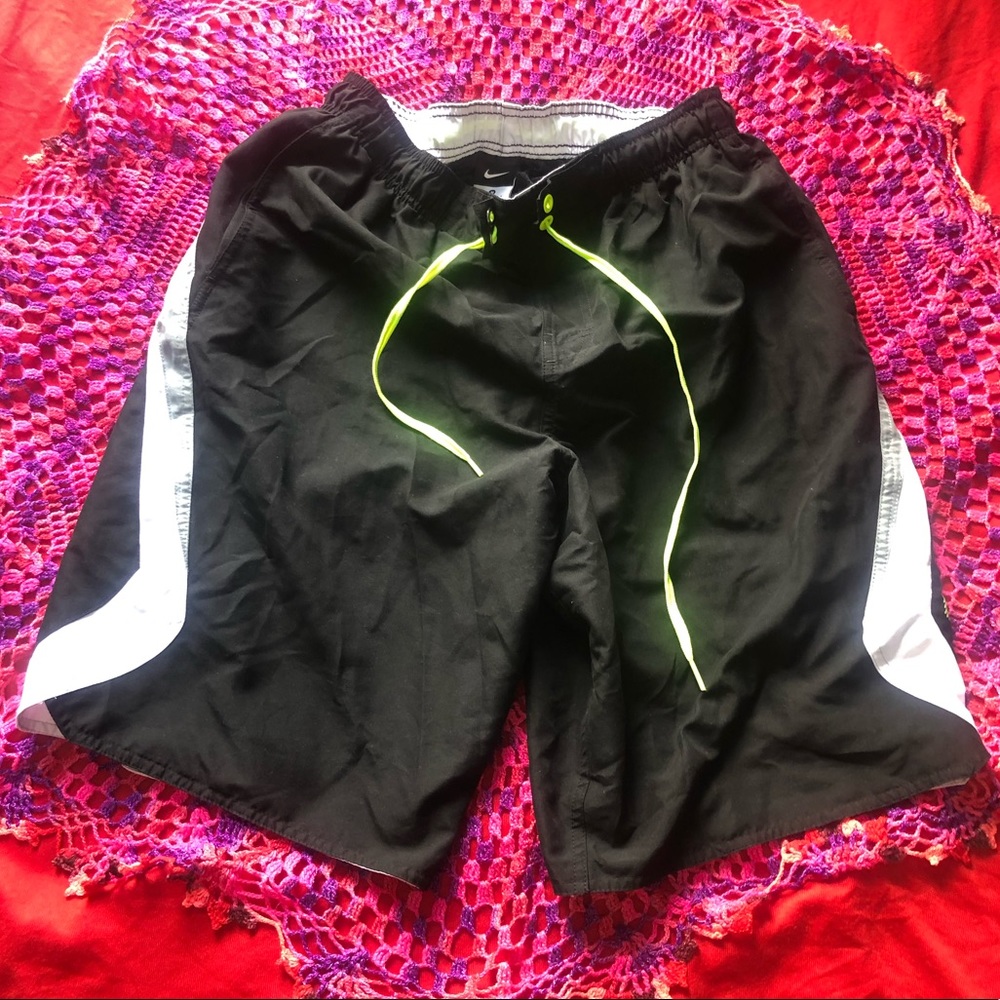 Nike Swim and Surf Shorts